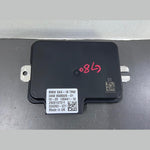 قم بتحميل الصورة إلى عارض الصور، OEM BMW X4 G02 G80 SAS BRAKE CONTROL COMPUTER MODULE UNIT 2022-24-9500026