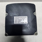 Bild in die Galerieansicht laden, 2007-2014 BMW X5 ABS Anti Lock Brake Pump Control Module 6798284 X6 E70 X5 E71