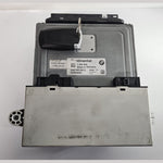 Bild in die Galerieansicht laden, BMW 550iGT, 650i, 750i 2009-13 N63 MSD85 Engine Control Module Unit DME 7595549