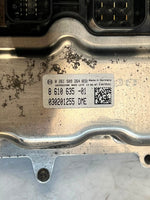 Load image into Gallery viewer, 2013 BMW X3 F25 28iX N20 Engine Control Unit ECU SET DME CAS4 8610635 OEM