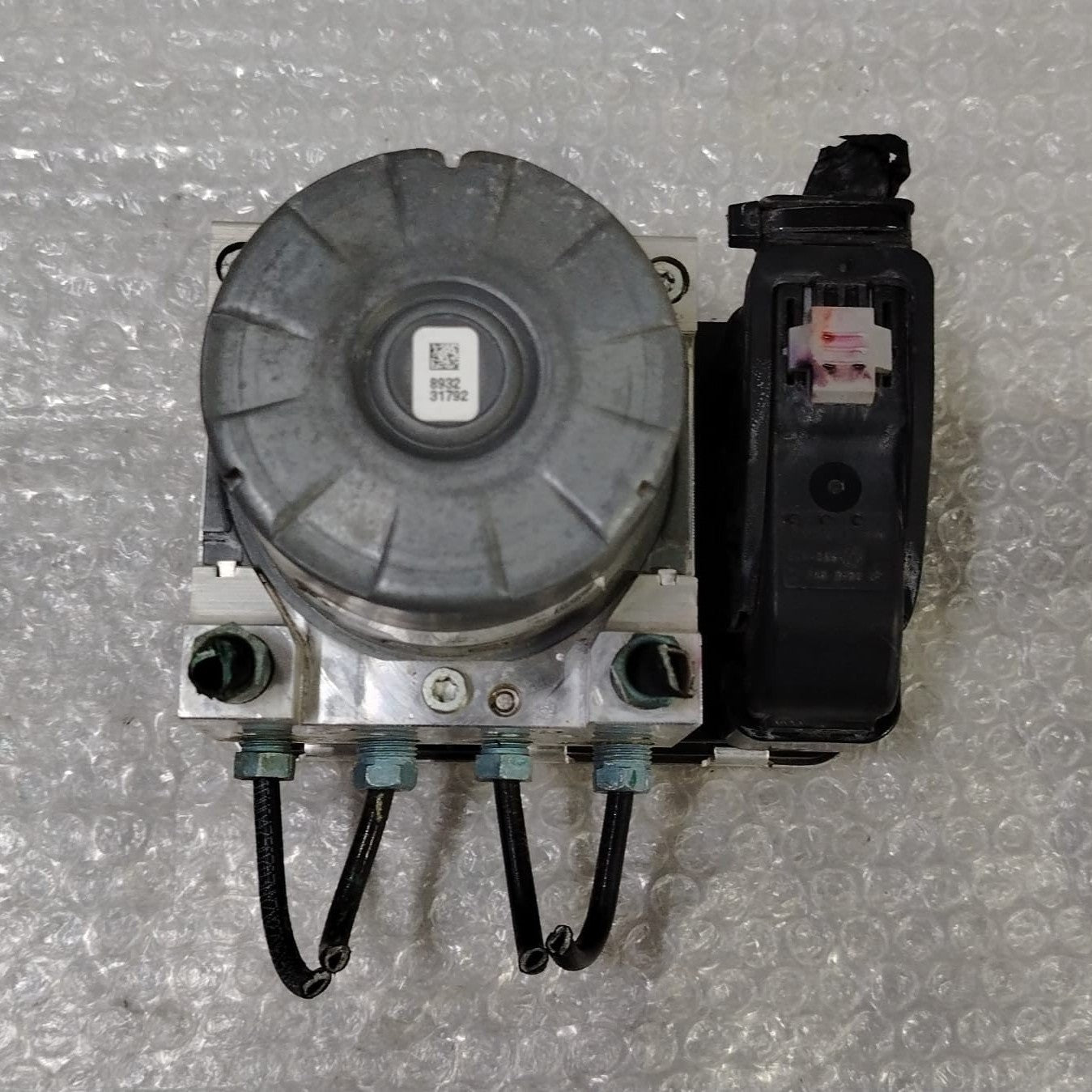 OEM BMW 3 SERIES G20 G21 ABS PUMP CONTROL MODULE 5A09E45 5A09E46