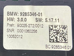 Load image into Gallery viewer, OEM BMW 6 SERIES F06 F12 F13 CLIMATE CONTROL PANEL 9285346