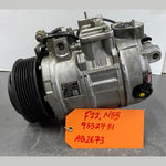 Load image into Gallery viewer, OEM BMW F22 F33 F82 M4 S55 N55 AC Compressor Clutch A/C Pump W/ Pulley 9332781