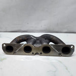 قم بتحميل الصورة إلى عارض الصور، 2015-19 BMW G11 G12 X5 G05 F15 with 4.4 V8 N63 engine Exhaust Manifold 8600288