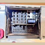 قم بتحميل الصورة إلى عارض الصور، BMW E81 E82 E87 E88 E90 E92 RADIO CD GPS PLAYER HEAD UNIT 9239323 OEM
