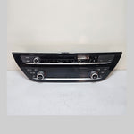 قم بتحميل الصورة إلى عارض الصور، 2017-2020 BMW 5 Series G30 G31 530i Air Conditioning Control Panel 5A09B19