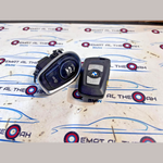 Load image into Gallery viewer, OEM BMW F20 F30 116i 316i N13 136HP Engine ECU Kit DME 8638198 FEM Key Automatic