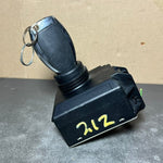 Load image into Gallery viewer, 08-12 Mercedes W212 E-Class Ignition Switch Module Unit W/key A212 9055200 OEM
