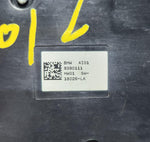 Load image into Gallery viewer, 2020 BMW X3 Seat Adjustment Switch Left 9390111 3 Series G20 G21 OEM