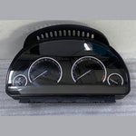 قم بتحميل الصورة إلى عارض الصور، OEM BMW F10 F11 535i INSTRUMENT CLUSTER SPEEDOMETER 9363243