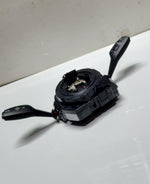 Load image into Gallery viewer, 2012-2013 BMW 325i Steering Column Switch 9253746 F30 F33 F36 2 3 4 Series OEM