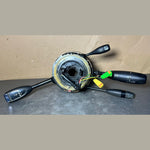 Load image into Gallery viewer, 07-13 Mercedes W221 Lenkstocksteuerschalter Baugruppe A221 5406162 OEM