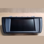 قم بتحميل الصورة إلى عارض الصور، BMW 3 4 F30 F31 F32 F34 F36 F80 M3 CENTRAL INFORMATION DISPLAY CID 6.5 9270393