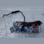 قم بتحميل الصورة إلى عارض الصور، BMW M340i 330i 330e G20 G26 Front Power Distribution Fuse Relay Box 6807487