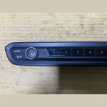 قم بتحميل الصورة إلى عارض الصور، BMW Audio Control Panel 7949453 G20, G21, G42, G80 M3, G22, G82 M4, and Z4 G29