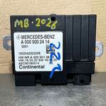 Bild in die Galerieansicht laden, 2015-2020 Mercedes S-Class W222 W205 Fuel Pump Control Module A000 9002414 OEM