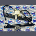 Bild in die Galerieansicht laden, 7303786-03 right front window lifts for BMW 6 SERIES COUPE (F13)