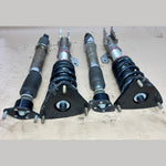 قم بتحميل الصورة إلى عارض الصور، 2013-2016 Mercedes W218 CLS Front And Rear Left & Right Shock Strut Absorber Set