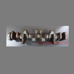 قم بتحميل الصورة إلى عارض الصور، OEM BMW Crankshaft Part No. 8639009 (11218639009) N55B30A 3.0L Turbo Engine New