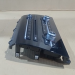 قم بتحميل الصورة إلى عارض الصور، BMW X5 G01 F15 X6 G06 F16 FRONT AC CLIMATE RADIO CONTROL UNIT 6831943 OEM