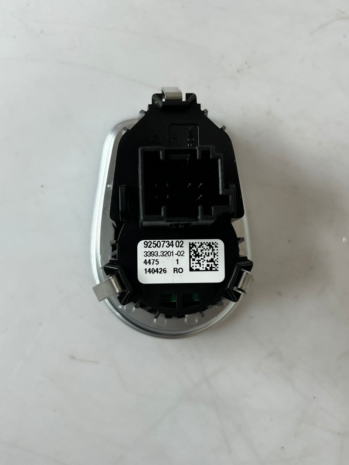 BMW F30 N47N Engine Control Unit ECU COMPLETE SET DDE + FEM + 1KEY 8582279