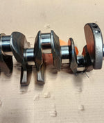 Bild in die Galerieansicht laden, 2016-2020 BMW B48 G20 330i Crankshaft 9487256 G20 G21 5 Series G30 2.0 PETROL