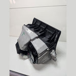 قم بتحميل الصورة إلى عارض الصور، BMW Head Up Display Screen G70 RHD 5A4BA63 OEM