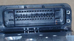 Load image into Gallery viewer, OEM BMW F01 / F02 ABS ANTI-LOCK BRAKE PUMP MODULE ECU P/N 6860149 6860150