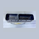 قم بتحميل الصورة إلى عارض الصور، OEM BMW E84 E91 E92 X1 320i N46N ENGINE CONTROL UNIT ECU SET DME 7603575 BOSCH