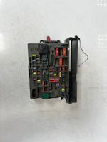 Bild in die Galerieansicht laden, 2008-2015 BMW 328i E81 650I Power Distribution Fuse And Relay Box 9119445 OEM