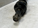 Load image into Gallery viewer, 2014-2016 BMW 435i F32 Rear RIGHT Axle Shaft 7597678