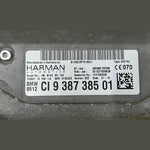 قم بتحميل الصورة إلى عارض الصور، OEM BMW NBT EVO ID4 High 2 Audio CD Head Unit Radio HU F20 F22 F87 F30 9387385