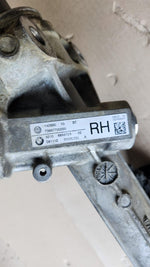 Load image into Gallery viewer, 2010-2017 BMW X3 Electric Steering Rack RH 6858725 X3 F25 and X4 F26 RHD