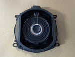 قم بتحميل الصورة إلى عارض الصور، OEM BMW X3 F25 X5 F15 Floor Under Seat Speaker Sub Woofer Left 7863531