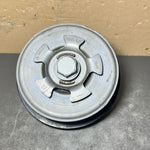 قم بتحميل الصورة إلى عارض الصور، 14-18 Mercedes-Benz W205 W166 W222 OM642 Vibration Damper Pulley A642 0302403