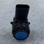 Load image into Gallery viewer, OEM BMW 228i 228iX F40 F44 Parking sensor Bosch 6.50 Seaside blue 9473495 New