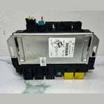 قم بتحميل الصورة إلى عارض الصور، Mercedes-Benz W220 CL55 AMG Front SAM Module Relay Fuse Box A032 5458232 OEM