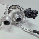 Load image into Gallery viewer, 9845814-Genuine 2019-2023 BMW G20 G30 B48 2.0L petrol engine Turbocharger NEW