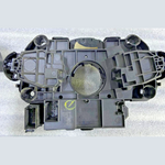 Bild in die Galerieansicht laden, OEM BMW G-Series Genuine Shift Centre Steering Column Combination Angle 5A63E50