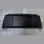 قم بتحميل الصورة إلى عارض الصور، BMW X3 F25 X4 F26 Dashboard Monitor Onboard Central Display Screen 6,5" 9294309