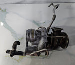 قم بتحميل الصورة إلى عارض الصور، BMW F13 F06 F10 F01 550 650 750 Turbo Turbocharger 4.4L N63 Engine OEM 7605794