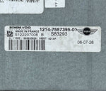 Load image into Gallery viewer, 2012-2014 Mini Cooper Engine Control Module 7557395