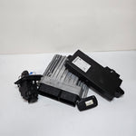 قم بتحميل الصورة إلى عارض الصور، 2008-2013 BMW M3 E90 E92 E93 S65 V8 Engine Control Unit DME MS Key Set 7842487