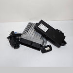 Bild in die Galerieansicht laden, 2008-2013 BMW M3 E90 E92 E93 S65 V8 Engine Control Unit DME MS Key Set 7842487