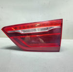 قم بتحميل الصورة إلى عارض الصور، 2016-2018 BMW X6 Tailgate Inner Light 7438826 X6 F16 F86 OEM