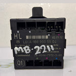 Bild in die Galerieansicht laden, Mercedes-Benz Door Control Module Unit A 1669005504 M-Class W166