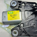 قم بتحميل الصورة إلى عارض الصور، Mercedes Rear Window Wiper Motor A2518200042 ML W164 R-Class W251