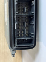 Bild in die Galerieansicht laden, 2009-2012 BMW 750i F02 N63 4.4 V8 Engine Control Module 7604075 ECU SET