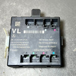 قم بتحميل الصورة إلى عارض الصور، Mercedes-Benz W212 E-Class Front Left Side Door Control Module A212 9004202 OEM