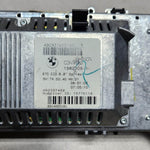 قم بتحميل الصورة إلى عارض الصور، 2007-2013 BMW X5 8.8 Navigation Display Screen 1562205 X5 E70
